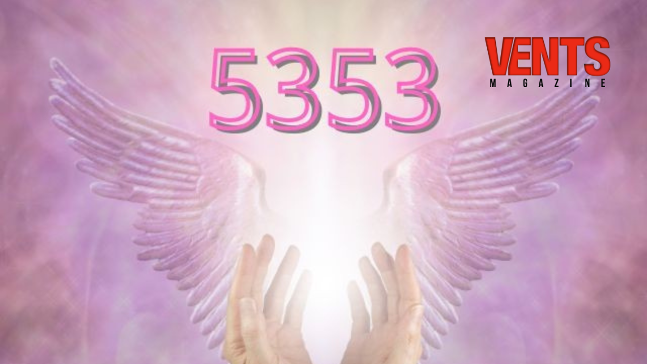 5353 Angel Number and the Amazing Power of Change