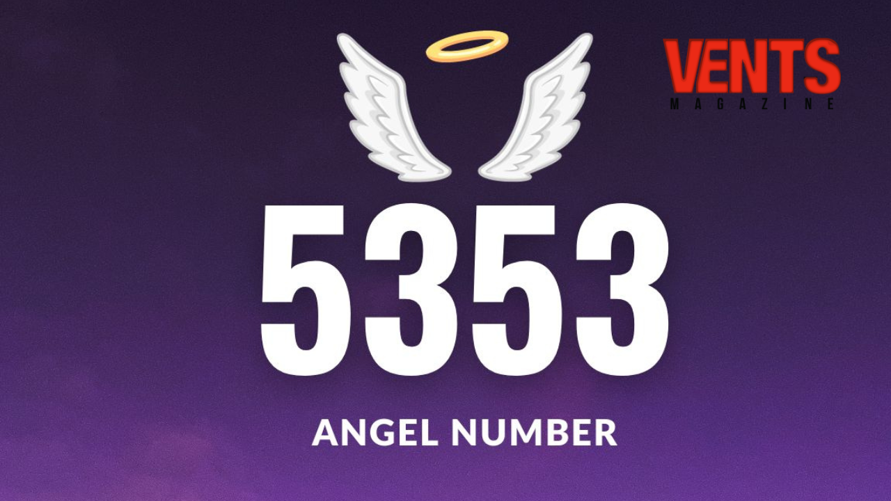 5353 Angel Number and the Amazing Power of Change