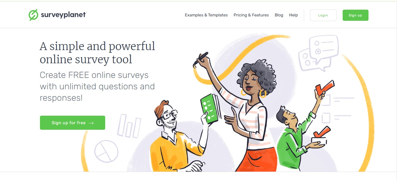 Best AI Survey Tools for Businesses: Features & Benefits - Vent Magazines