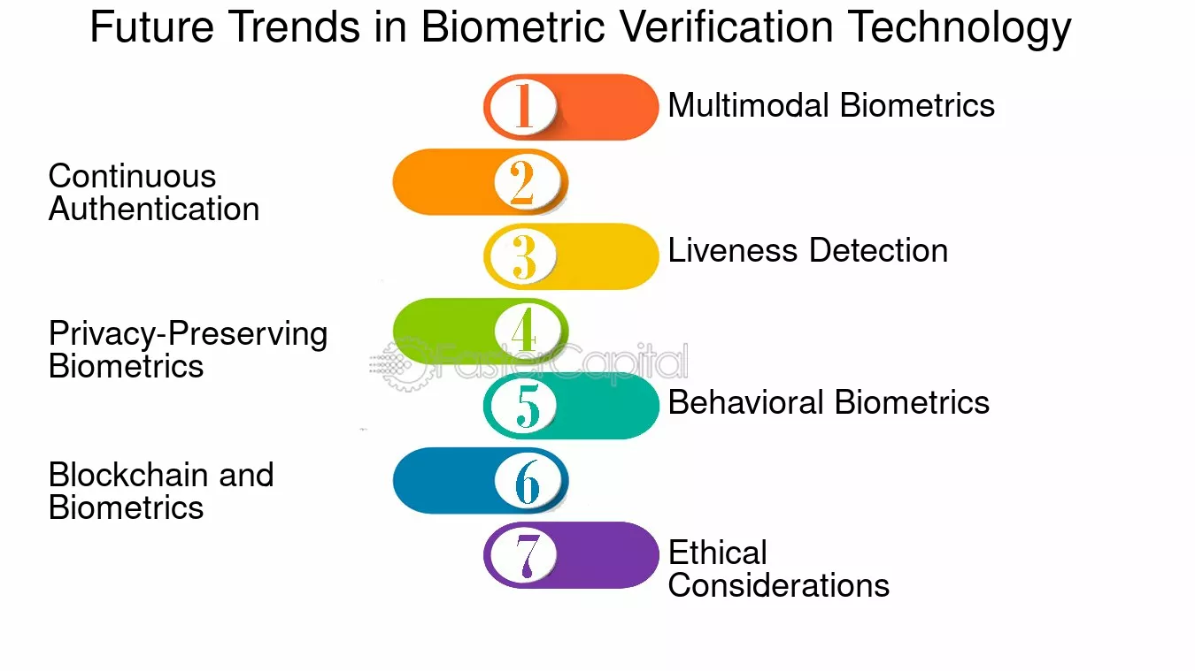 The Future of Transactional Security: Biometric Verification Solutions ...