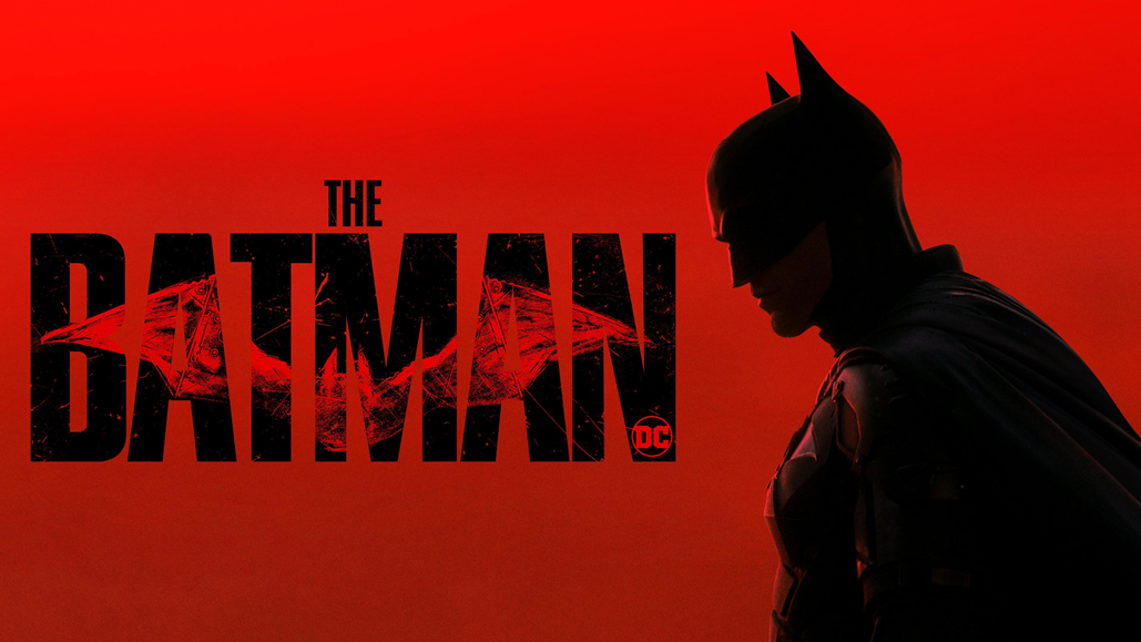 Reimagining the Cape: The Batman and the Rise of Modern Noir Fashion ...