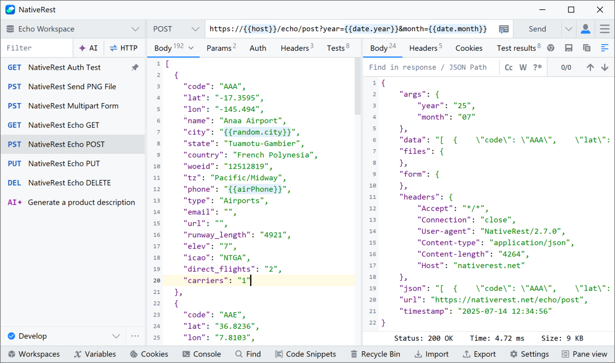 Nativerest A Beginner's Guide to Getting Started with NativeRest - Vent Magazines