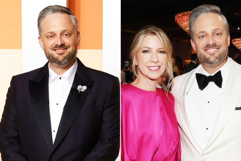 Nate Bargatze Wife