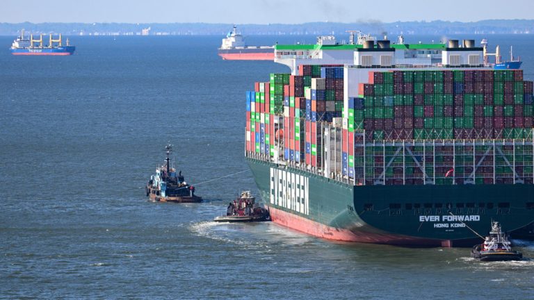 EverForward Trading Announces Brian