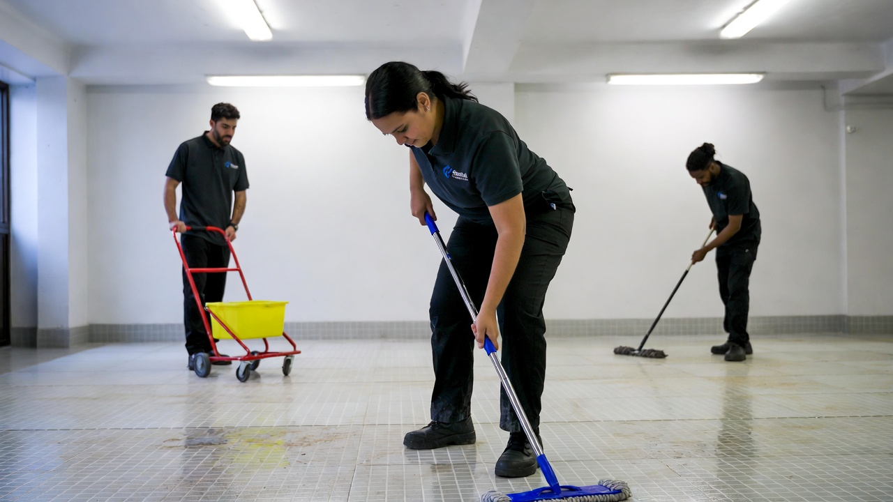 Strata Building Clean Strata Cleaning Sydney for Residential & Mixed-Use Buildings - Vent ...