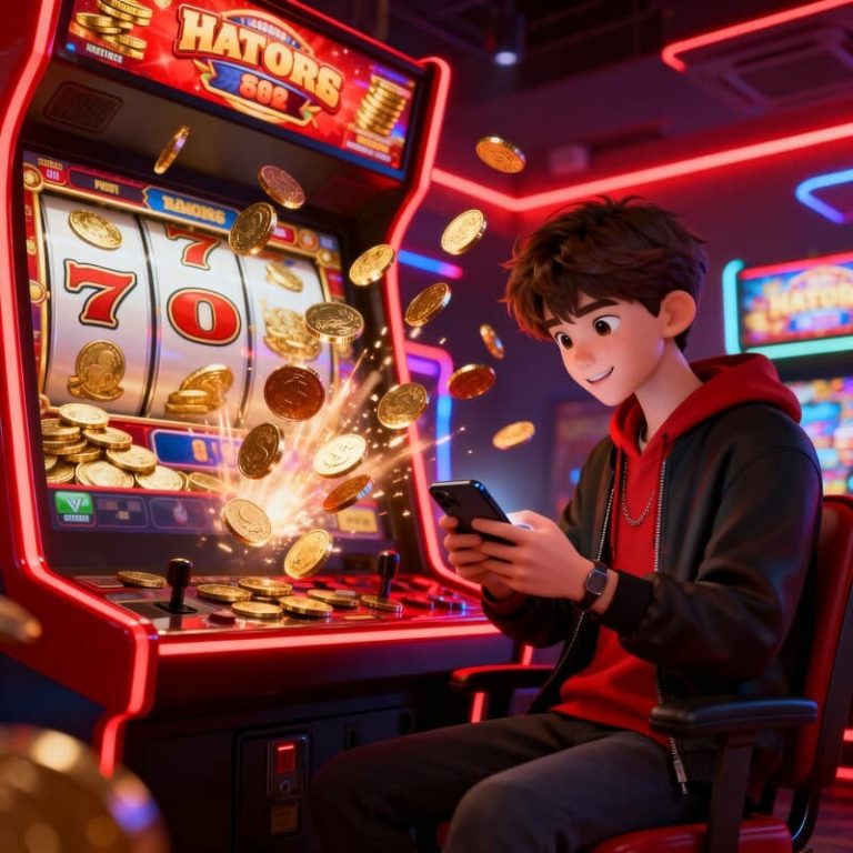 Premier Pragmatic Play Landscape