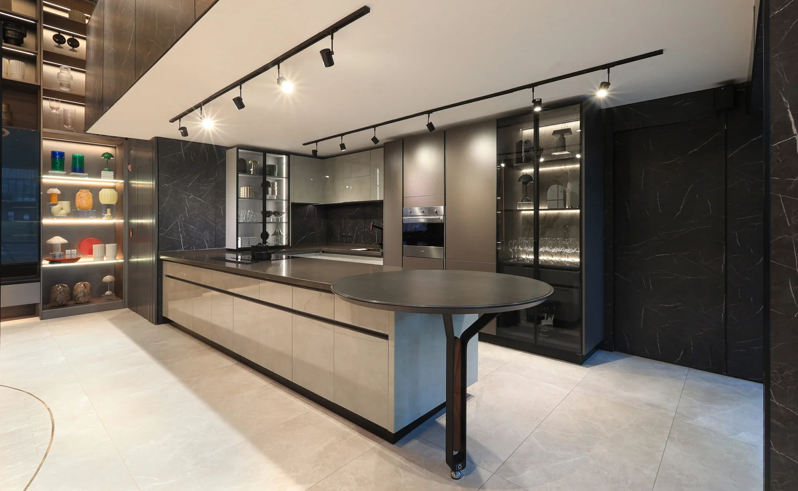 The Rise of Kitchen Cabinets from China in Modern Home Renovation ...