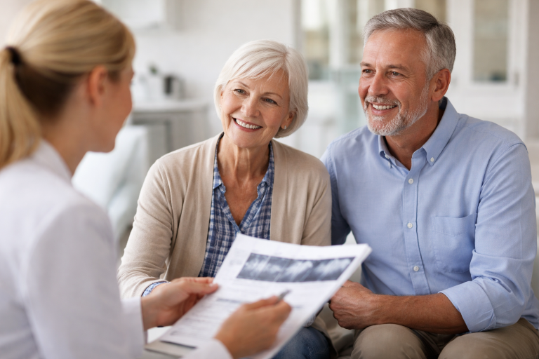 Advantage Plans With Dental Coverage