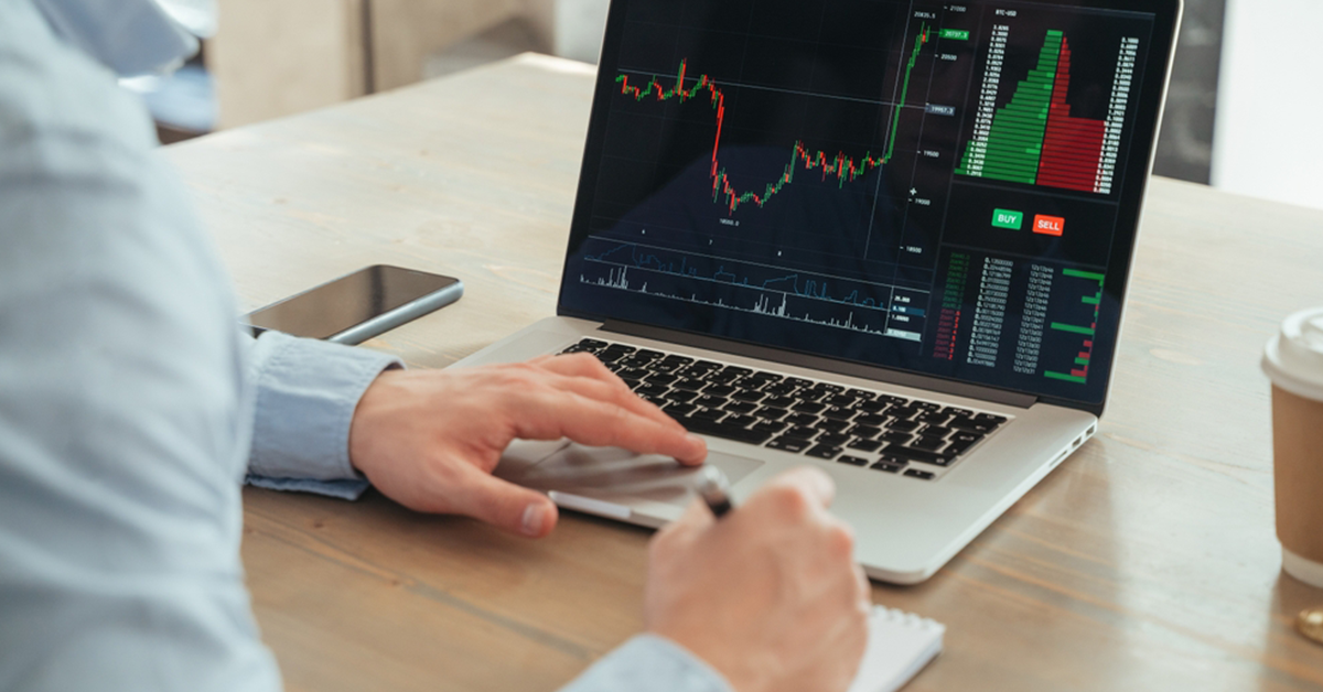 How Copy Trading Works: A Step-by-Step Breakdown for Newbies